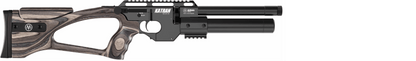 AirMaks Solid Wood Adjustable Stock Set, For Katran, Available in Walnut and Laminated Colors