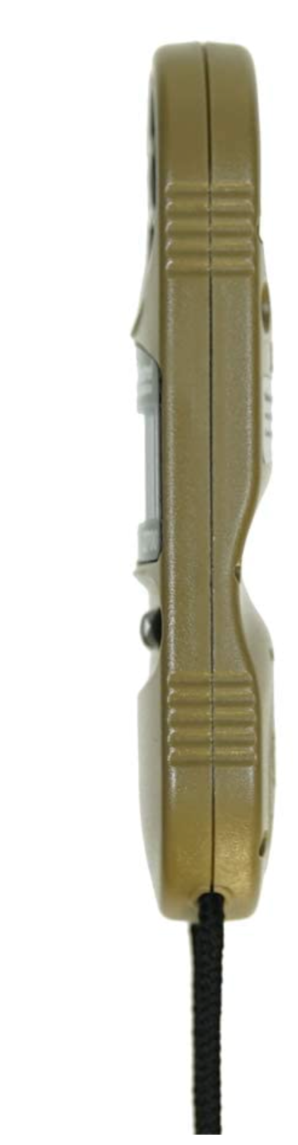 Krestel 2700 Ballistics Weather Meter