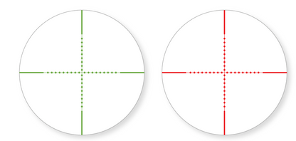 In Stock UTG® Bug Buster® 3-9X32 1" Scope, AO, RGB Illuminated Reticle , Mil-dot, Includes QD 1" Rings