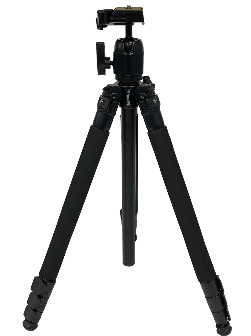 LongShot Ranger - 100 Yard HD Target Camera - 100 Yard Range in HD to Your Smart Device With or Without Tripod