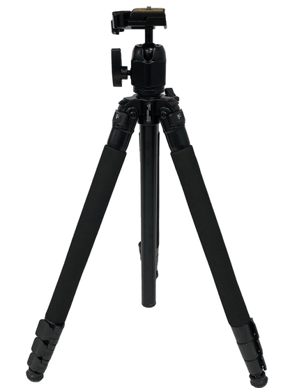 LongShot Ranger - 100 Yard HD Target Camera - 100 Yard Range in HD to Your Smart Device With or Without Tripod