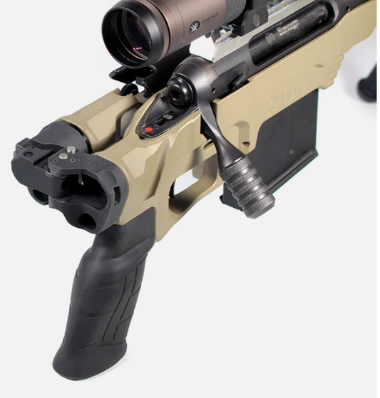 MDT Folding Stock Adapter