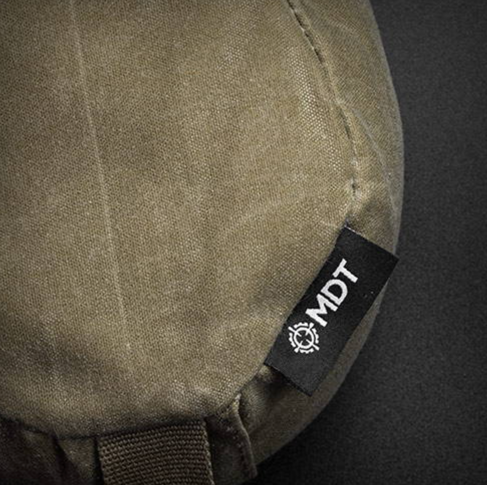 In Stock MDT Peanut - Shooting Bag