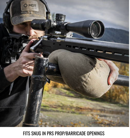 In Stock MDT Peanut - Shooting Bag