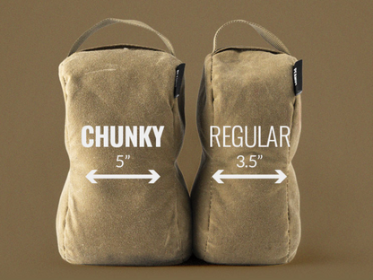 In Stock MDT Peanut - Shooting Bag