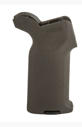 Magpul MOE-K2 Grip Polymer for AR-15/M4 ODG