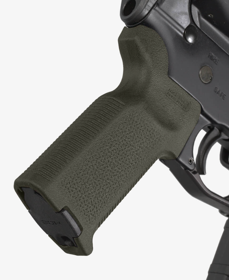 Magpul MOE-K2 Grip Polymer for AR-15/M4 ODG