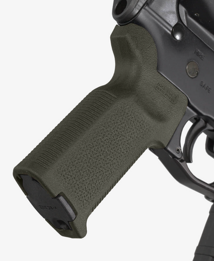 Magpul MOE-K2 Grip Polymer for AR-15/M4 ODG