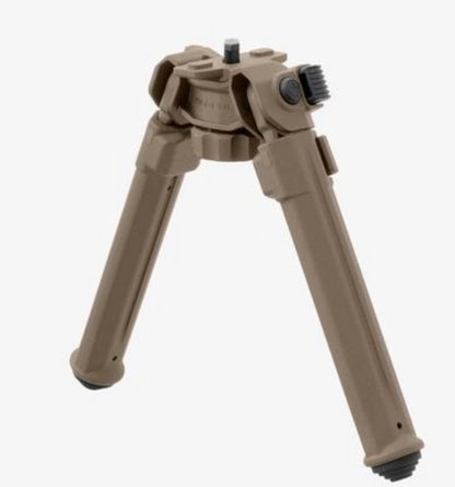 Magpul MOE QD Bipod for M-Lok FDE
