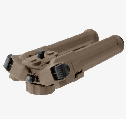 Magpul MOE QD Bipod for M-Lok FDE