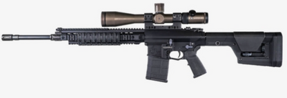 Magpul PRS® GEN3 Precision-Adjustable Stock AR-15, LR-308 Available in Black