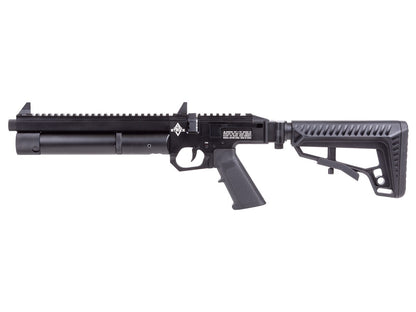 Air Venturi MicroStrike Regulated PCP Air Pistol, Available in .177, .22 and .25 calibers - Accepting Prepaid Backorders Now
