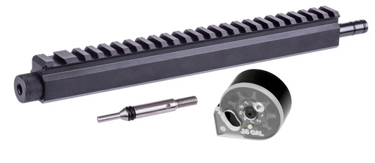 Air Venturi MicroStrike Caliber Change Kits - available in .177, .22 and .25 calibers
