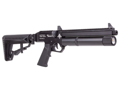 Air Venturi MicroStrike Regulated PCP Air Pistol, Available in .177, .22 and .25 calibers - Accepting Prepaid Backorders Now