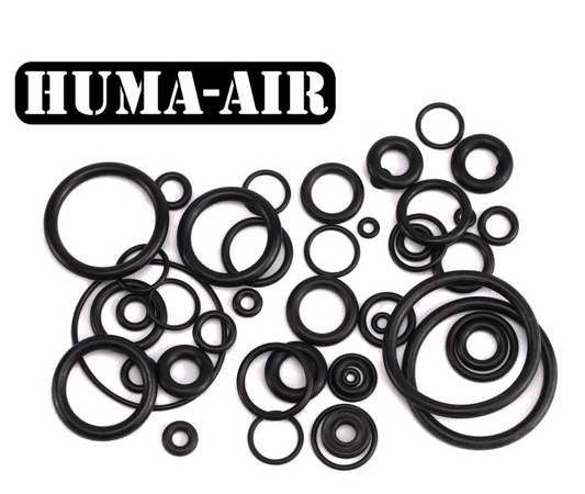 FX DRS O-Ring Kit by Huma