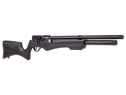 Air Venturi Avenge-X PCP rifle available in .177, .22 and .25 available in 210cc Air Tube or 400cc Bottle