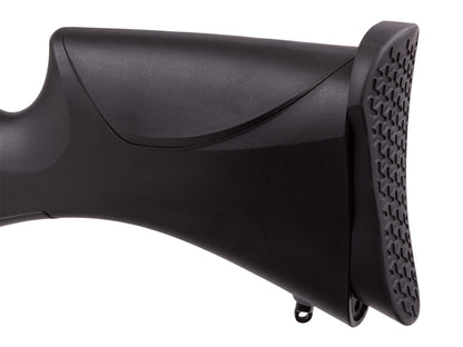 Air Venturi Avenge-X PCP rifle available in .177, .22 and .25 available in 210cc Air Tube or 400cc Bottle