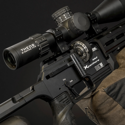 FX Panthera Mk II 700mm .30 caliber