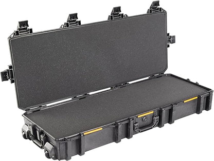 Pelican V700 Vault Takedown Case Black available in 40, 47 and 56 inches (Length) and Black, Gray, OD Green and Tan Colors