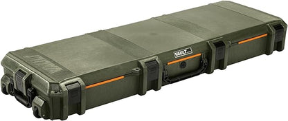 Pelican V700 Vault Takedown Case Black available in 40, 47 and 56 inches (Length) and Black, Gray, OD Green and Tan Colors