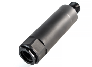 45CC Plenum for RAW HM1000X Chassis Rifles