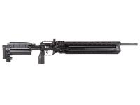 Karma Red Panda Bench Regulated PCP Air Rifle available in .22, .25, .30 and ,35 calibers