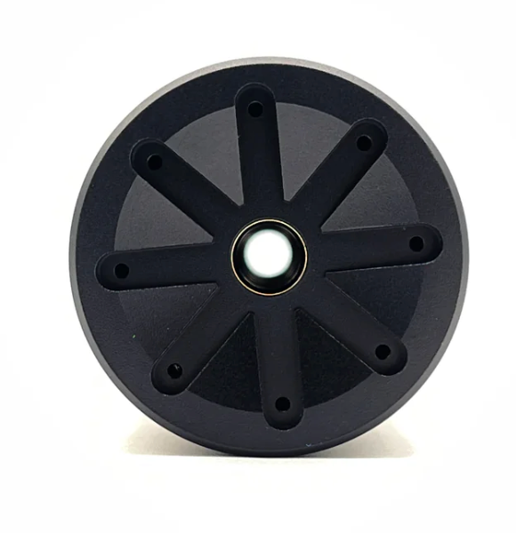 In Stock DonnyFL RONIN - 2 x 6.25 Inch Airgun Moderator