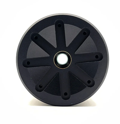 In Stock DonnyFL RONIN - 2 x 6.25 Inch Airgun Moderator