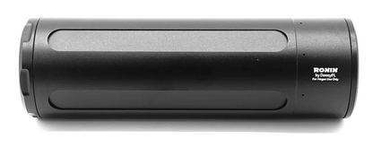 In Stock DonnyFL RONIN - 2 x 6.25 Inch Airgun Moderator