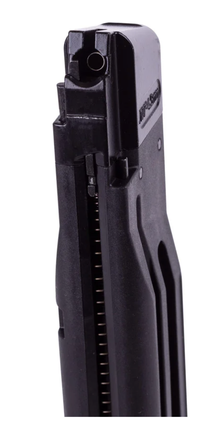 In Stock SIG Sauer P320 X-Carry CO2 Blowback BB Pistol including 1 Magazine or Bundle with 2 Magazines and Laser Sight and more