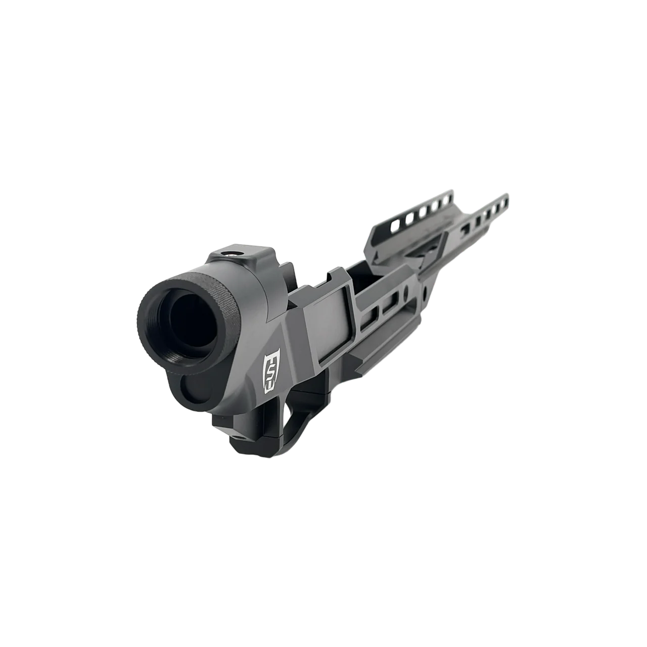 Saber Tactical Chassis for Avenge-X tube or bottle versions