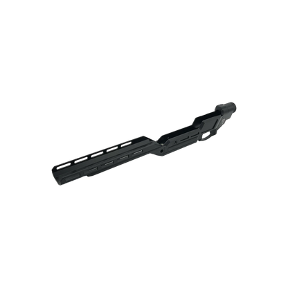 Saber Tactical Chassis for Avenge-X tube or bottle versions