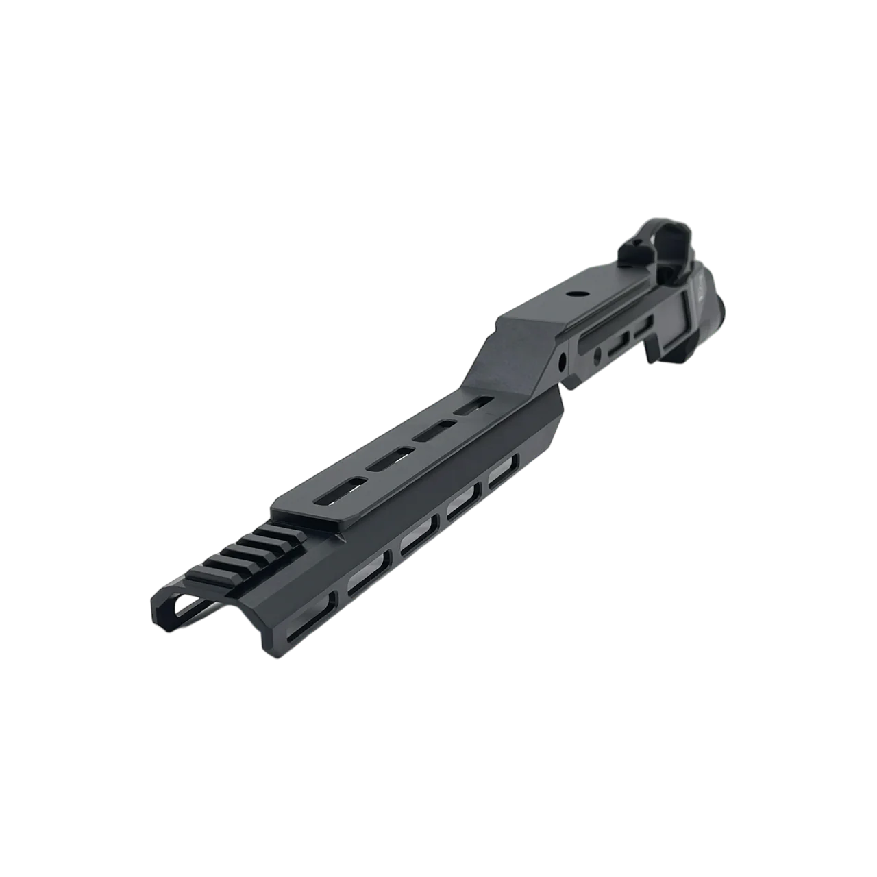Saber Tactical Chassis for Avenge-X tube or bottle versions