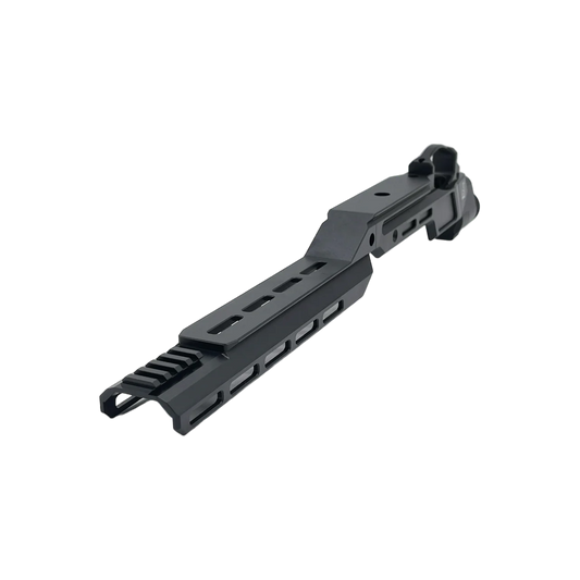 Saber Tactical Chassis for Avenge-X tube or bottle versions