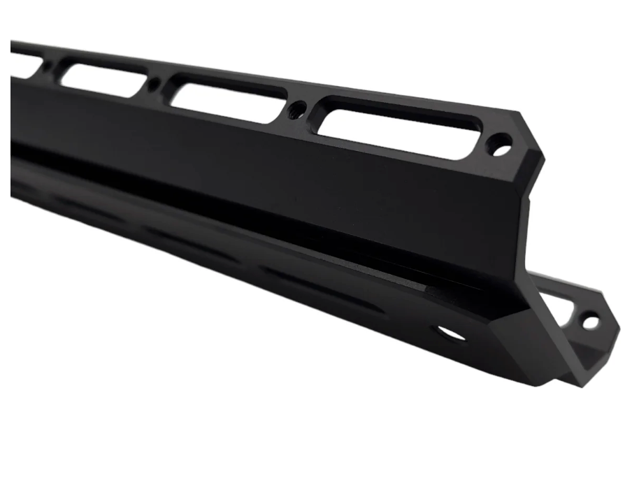 Saber Tactical ARCA Rail for RAW HM1000X Chassis ST0058