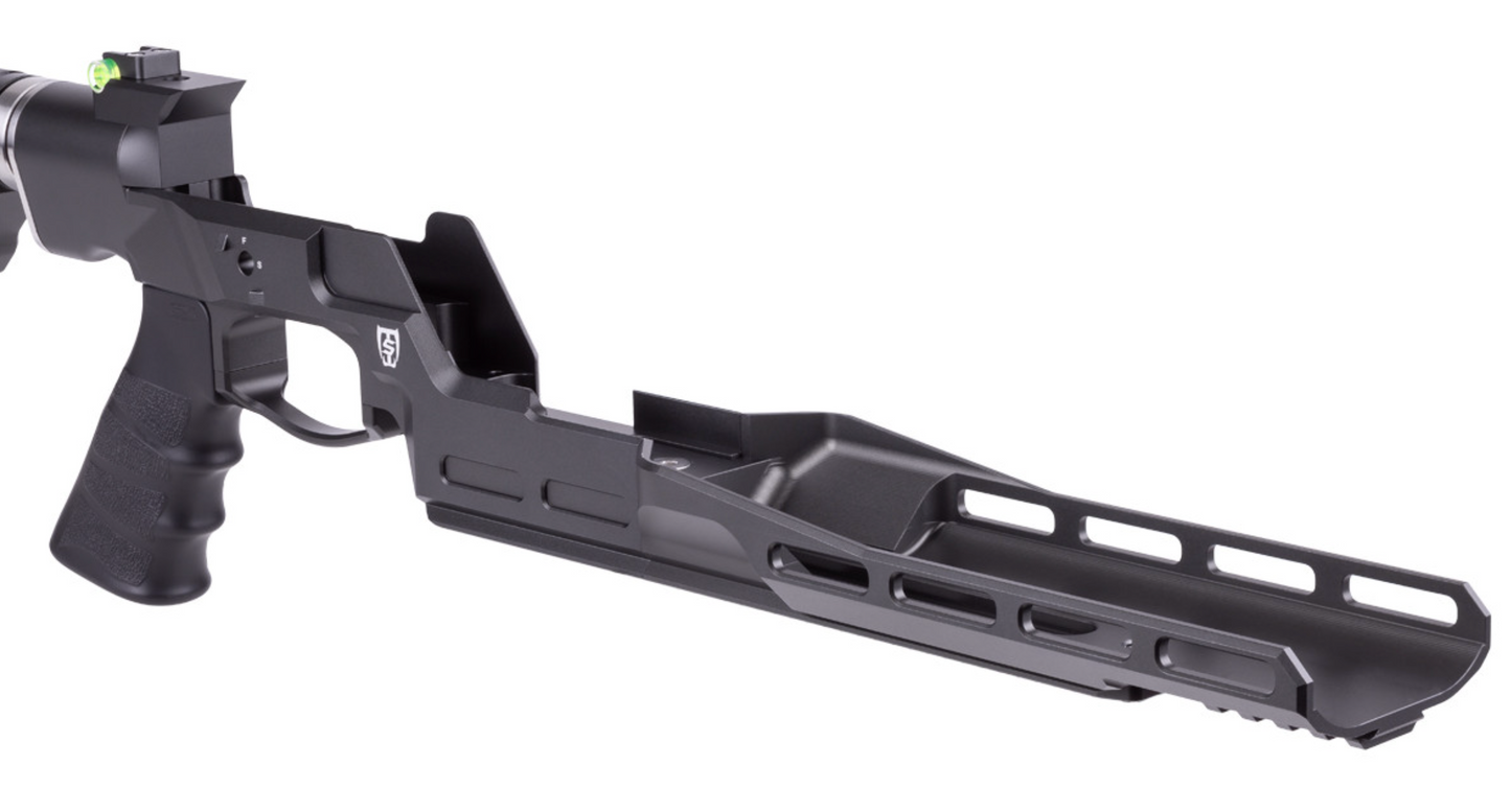 Saber Tactical FX King Chassis ST0079 - Gray