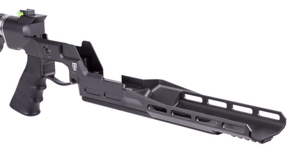 Saber Tactical FX King Chassis ST0079 - Gray