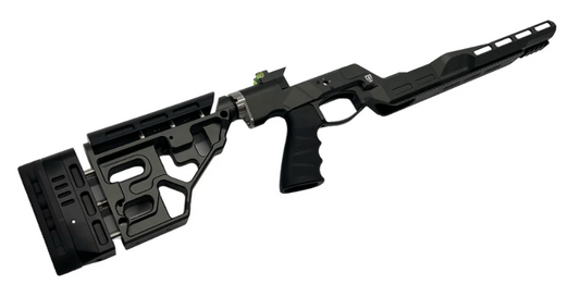 Saber Tactical FX King Chassis ST0079 - Gray