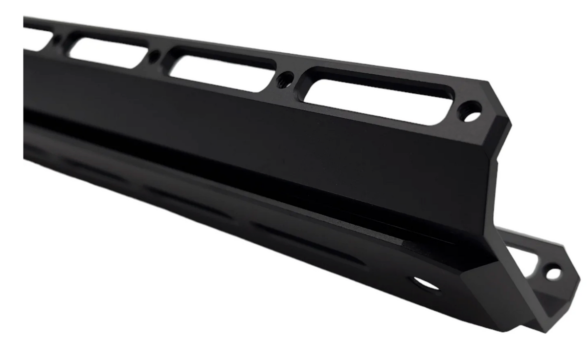 RAW HM1000X .30 "Tricked-Out" Saber Tactical Chassis Package