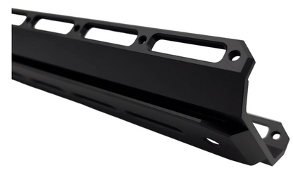 RAW HM1000X .30 "Tricked-Out" Saber Tactical Chassis Package