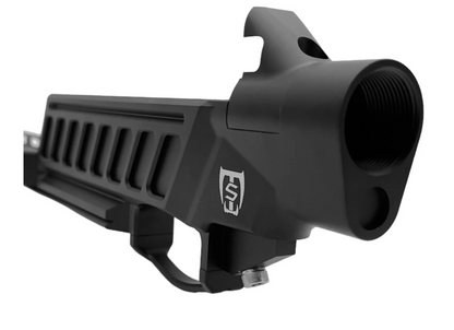 RAW HM1000X .30 "Tricked-Out" Saber Tactical Chassis Package