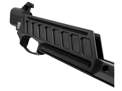RAW HM1000X .30 "Tricked-Out" Saber Tactical Chassis Package