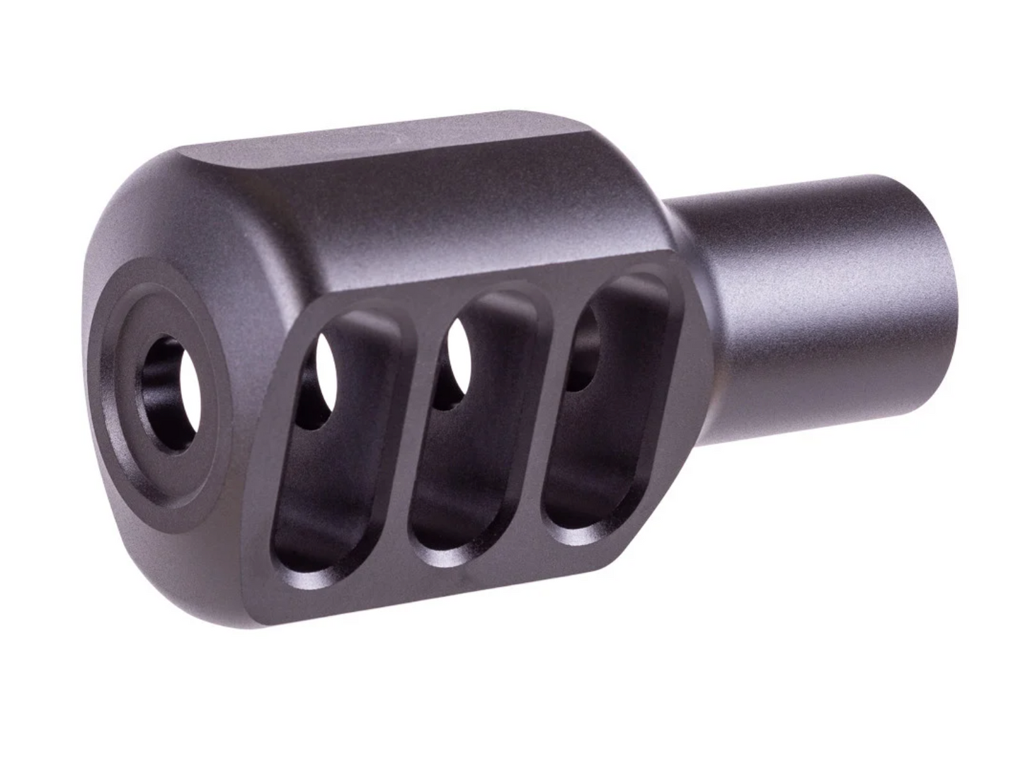 Edgun Leshiy 2 9mm/.357 with 600mm barrel, Behemoth moderator, RIPR Regulator, Monster Plenum, Alpha Trigger Mod