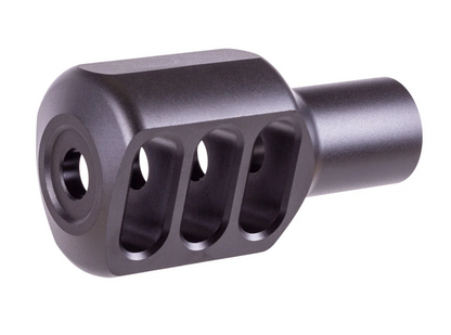 Edgun Leshiy 2 9mm/.357 with 600mm barrel, Behemoth moderator, RIPR Regulator, Monster Plenum, Alpha Trigger Mod