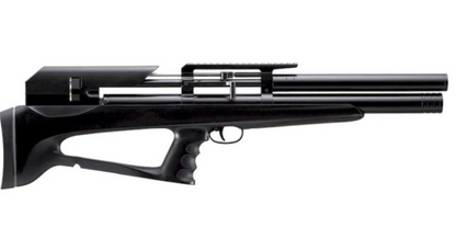 In Stock Snowpeak  P35 .22 Caliber Regulated PCP Rifle with Synthetic "Bullpup" Stock