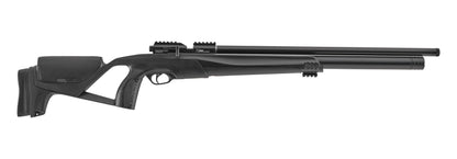 Stoeger XM1 Scout Regulated PCP Air Rifle available in .22 and .25 calibers