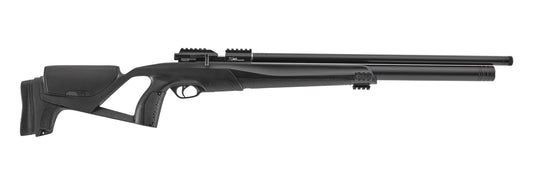 Stoeger XM1 Ranger Regulated PCP Air Rifle available in .22 and .25 caliber