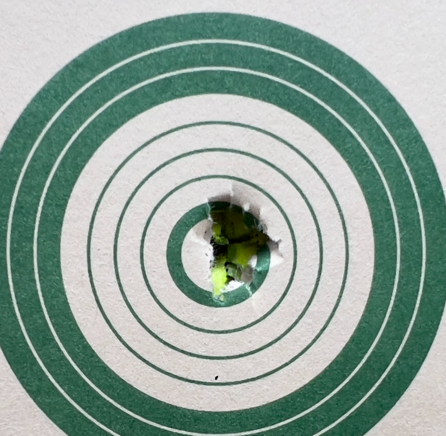 FX Halo  - an entirely new class of projectile that combines the best of both worlds: the ease of use and tuning of a traditional diabolo pellet with the superior performance of a high-ballistic-coefficient slug.