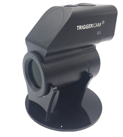 TriggerCam 2.1 scope camera