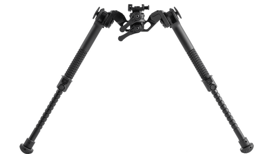 UTG® GOLIATH™ Bipod, 8" - 12”, Picatinny